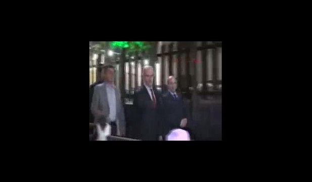 Bursa Belediye başkanı Recep Altepe: Hayırdır? Yok öyle bir şey