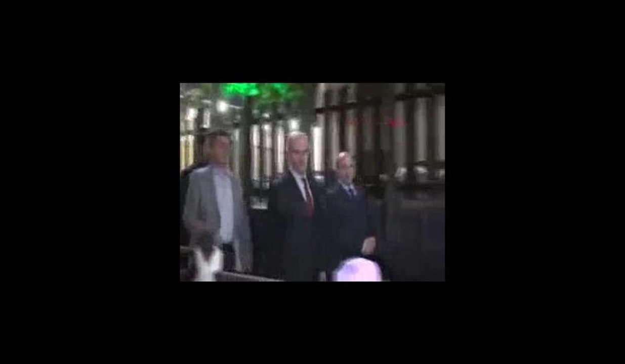 Bursa Belediye başkanı Recep Altepe: Hayırdır? Yok öyle bir şey