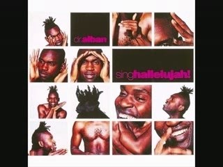 Dr.alban "sing hallelujah"  1993