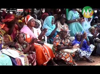 LE JT 19H30 BAMBARA DU 21 OCTOBRE 2017