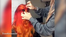 Top 10 Hair Transformations by Professional Hair Stylists