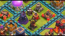 Tudo sobre o DISPERSOR AÉREO ! A Nova Defesa Aérea ! Clash of Clans