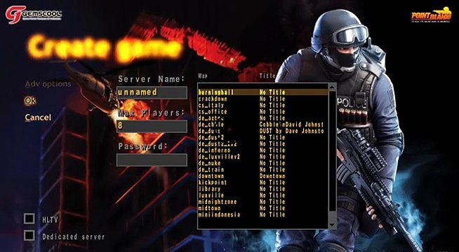 สอนลง PB Point Blank ตัวแท้ | android (PB CS16 nomod)