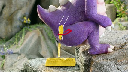 Pubs Squatty Potty 2017