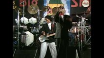 Legendary Icon Reggae Singer Frankie Paul Live Show (R.I.P)
