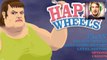 I BROKE HAPPY WHEELS! - Happy Wheels - #70