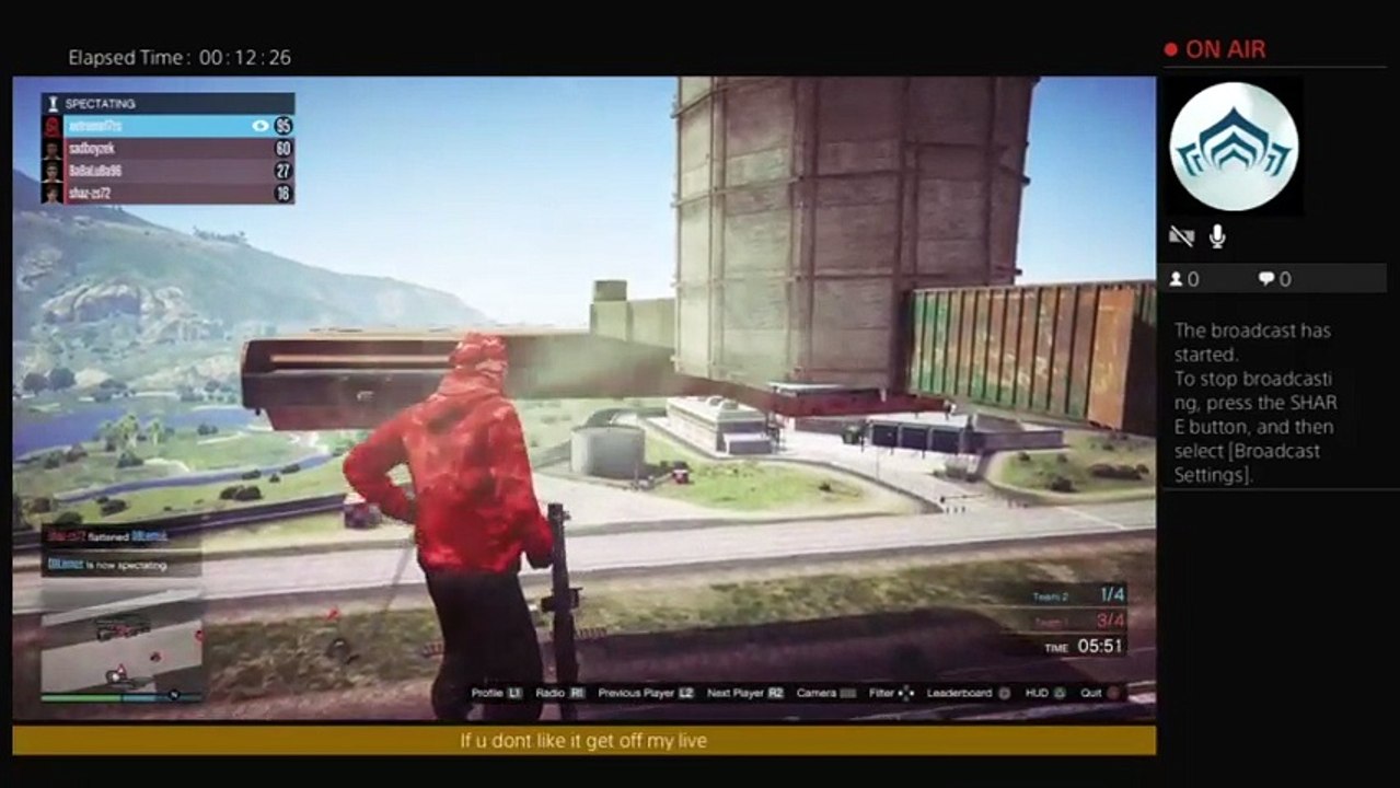 Dare devil (283)