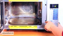 How To Use A Convection Microwave | Oven Series | Cakes And More | Baking For Beginners