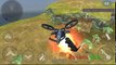 Gunship Battle : ( Play Guide ) - Defense Radar Base - Scorpion King