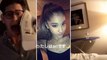 Ariana Grande | Snapchat Videos | April 28th 2017 | ft Liz Gillies & Matt Bennett