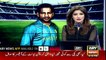 Imran Khan Response On Sarfraz Ahmed Approached By Bookies