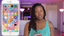 Whats on my iPhone 2016 (Over 100 Apps!)