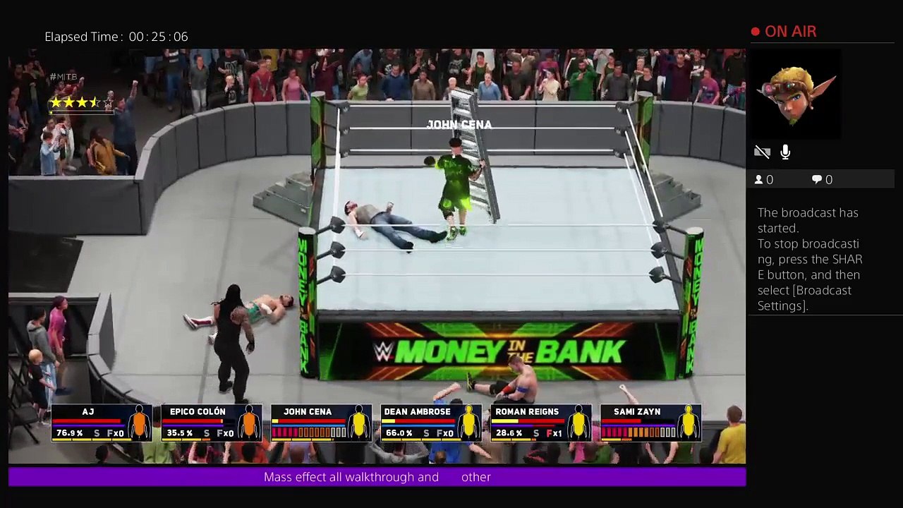 Malik_rex's Live PS4 Broadcast (80)