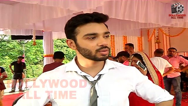 Swabhiman - 17th September 2017 | Upcoming Twist | ColorsTV Ek Shringaar Swabhiman Serial 2017