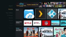 INSTALL APTOIDE STORE ON ANDROID & AMAZON FIRE TV DEVICES