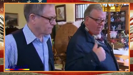 Antiques Road Trip [BBC] 18 October 2017