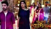 Swabhiman - 18th September 2017 | Upcoming Twist | ColorsTV Ek Shringaar Swabhiman Serial 2017