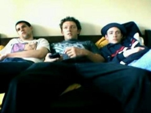 La Barbichette - Kourtrajmé Avec Vincent Cassel