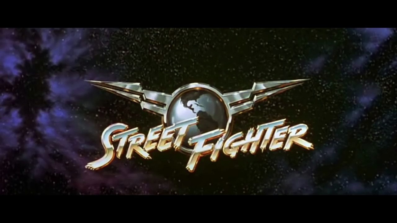 STREET FIGHTER: LA ÚLTIMA BATALLA (REVIEW CON HUMOR)