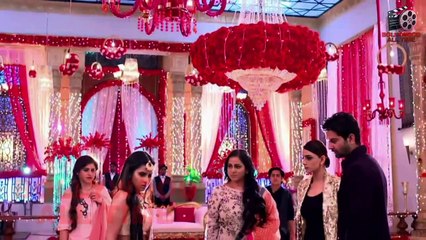 Is Pyaar Ko Kya Naam Doon - 18th September 2017 | Upcoming Twist | Star Plus IPKKND Serial News 201