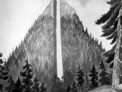 Gold Diggers of '49 (1935)