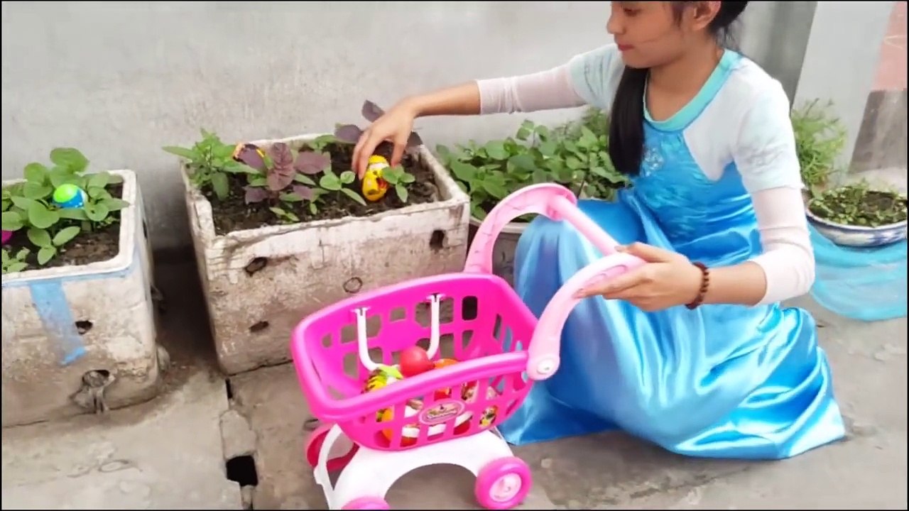 Frozen Elsa, Spiderman | Crazy Baby vs Witch In Real Life Superhero Movie w/Funny Masha Video