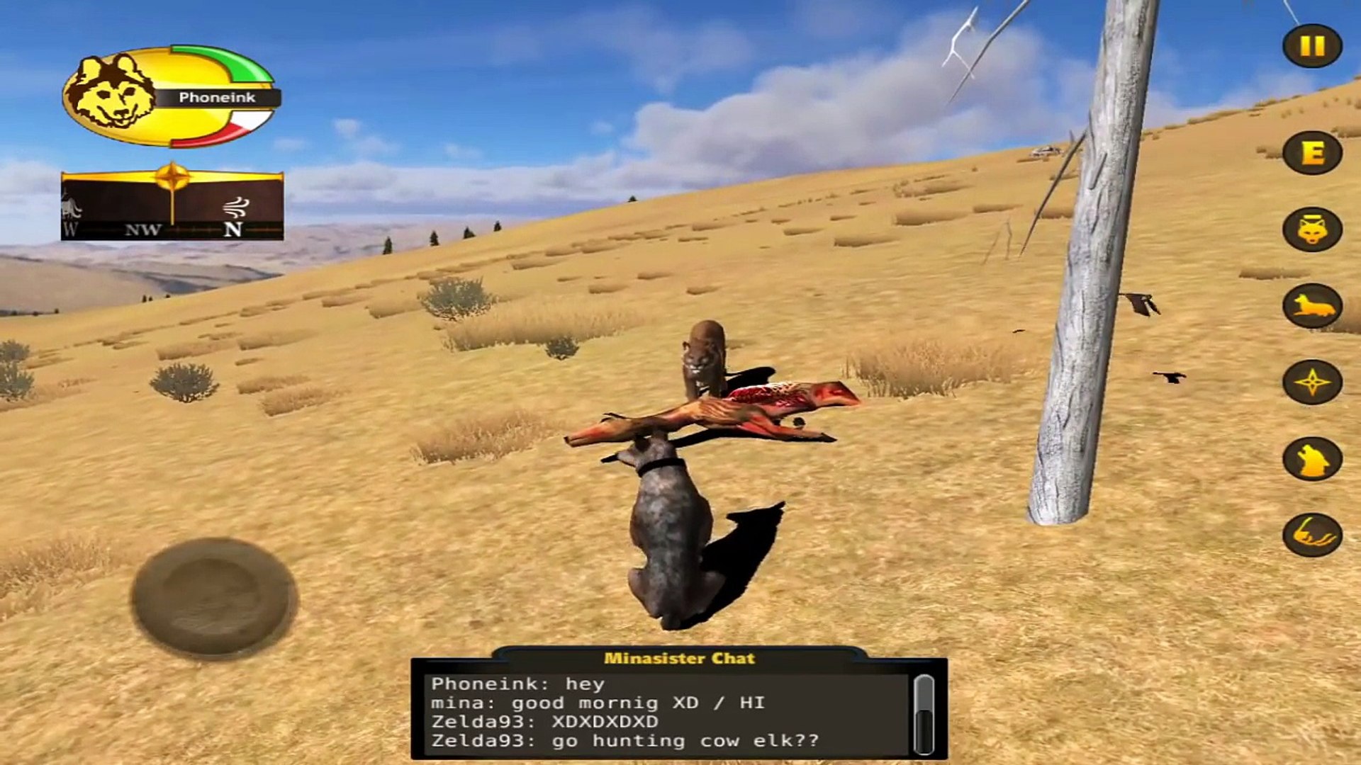 Wolf Quest Play For Free No Download