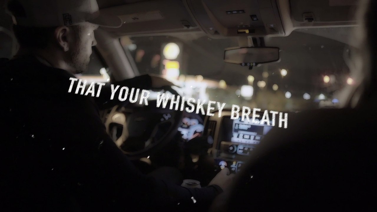 Mess This Up (Lyric Video) - Ryan Robinette