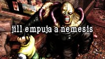 TOP: Los 7 momentos mas RIDICULOS de Resident Evil