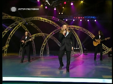 FC1999: Rui Bandeira - Como Tudo Começou