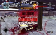 Gore reviews - Carmageddon: Reincarnation