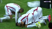 أهداف مباراة الوداد و إتحاد العاصمة الجزائري 3-1 شاشة كاملة 21-10-2017 نصف نهائي إياب كأس أبطال أفريقيا