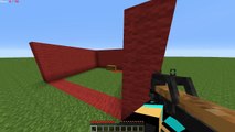 MINECRAFT 1.7.2 MOD - Doug Mostra Mods #01 - Armas Em 3D (Download Na Descrição)