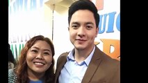 Eat Bulaga October 21 2017: ALDUB BTS in Broadway