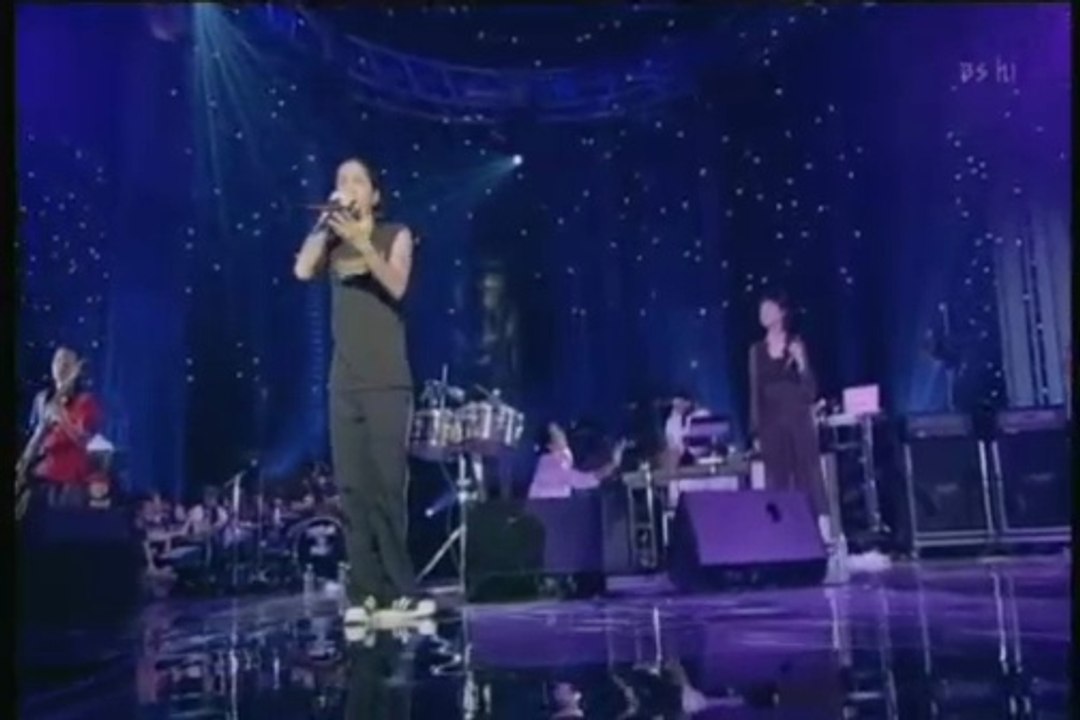 Dragon Ash - wipe your eyes feat.Kaori Mochida from ELT