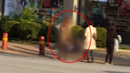 "괴롭혀서 화났다" 대학 동기 흉기로 찌른 20대 / YTN