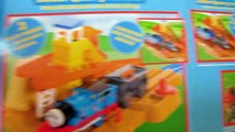 Thomas and Friends | Thomas Train Trackmaster TOMY Sodor Quarry Loader! Fun Toy Trains for Kids