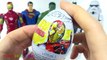 Play Doh Superhero Learning Colors for Children Body Paint Finger Family Nursery Rhymes Compilation