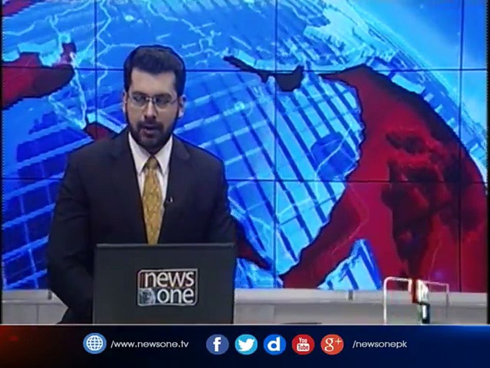 Karachi: Rangers And CTD Opertion in Baldia Raees Goth