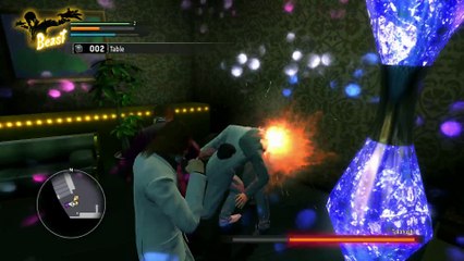YAKUZA KIWAMI PART 9 GORO MAJIMA BOSS (2ND)