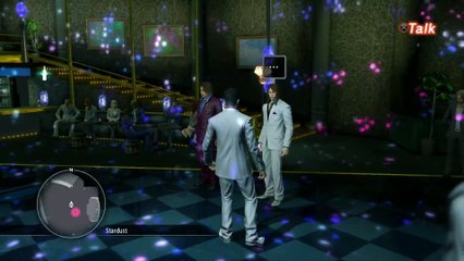 YAKUZA KIWAMI PART 10