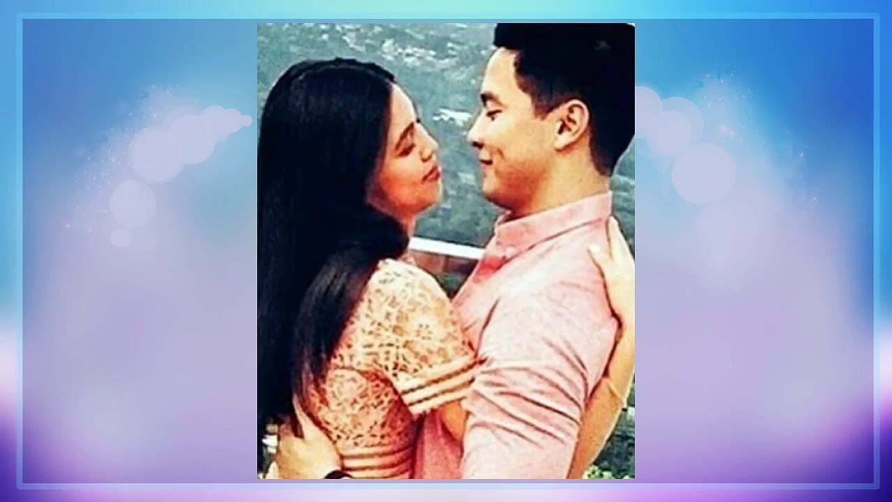 Alden-Maine photo nilagyan ng malisya, kabastusan