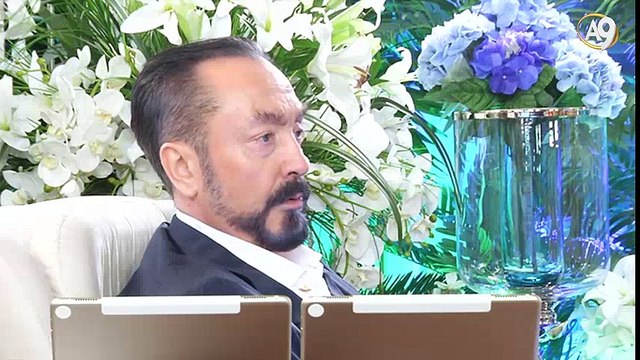 İslam'da lüksün yeri var mı? (İzleyici sorusu)