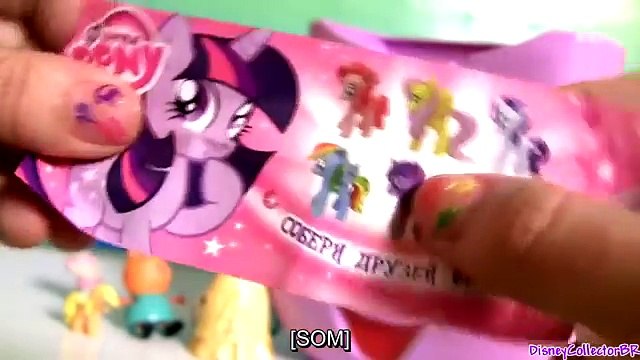 ToysBR Mochila da Dora a Aventureira | Dora the Explorer Talking Backpack Surprise Eggs ToysBR