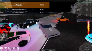 Vehicle Simulator - BUYING MCLAREN P1