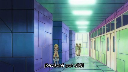 Nichijou Parte 27 [HD/720p] Sub español