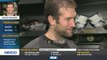 Bruins Breakaway Live: David Backes Excited To Be Back After Missing Time With Illness