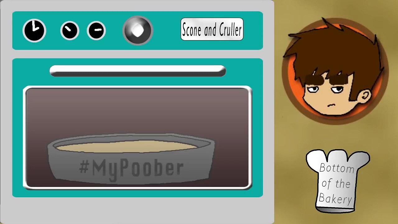 Bottom of the Bakery #2: #MyPoober Rant [Sam and Cat]