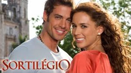 Sortilégio Capitulo 4 - 19/10/2017 - Quinta Completo Dublado