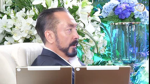 Sevgi göze yerleştiğinde göz nasıl bir hal alır? (İzleyici sorusu)